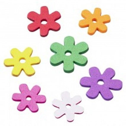 Decoratiuni Moosgummi